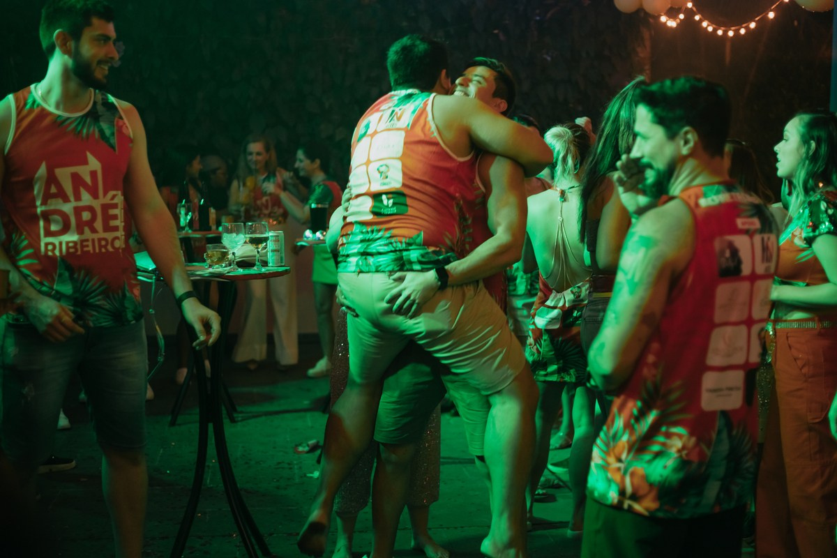 Micareta Massa - André Ribeiro. Fotógrafa de Eventos em São Paulo e Sorocaba Kika Damasceno