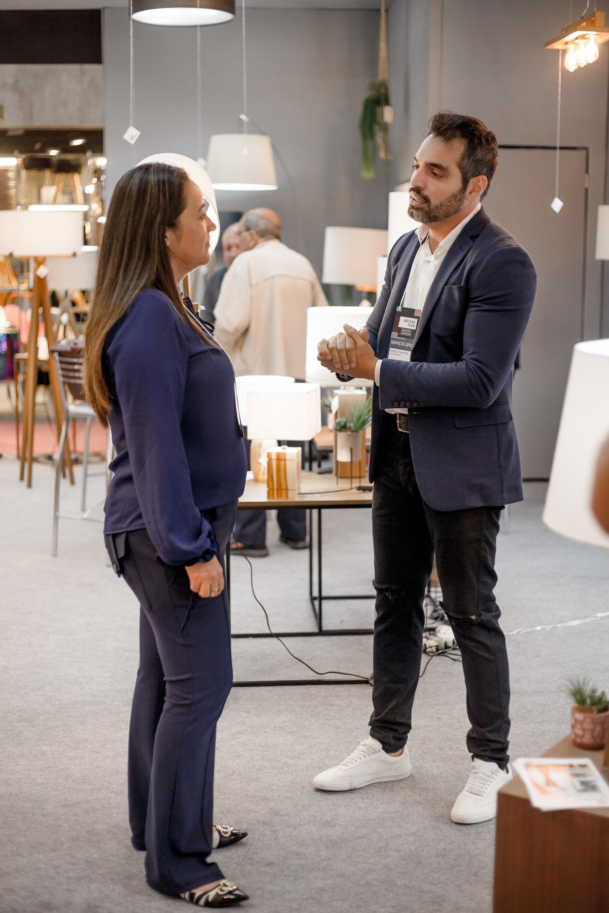 Abcasa 2019 - Dani Sakurai. Fotógrafa de Eventos em São Paulo e Sorocaba Kika Damasceno