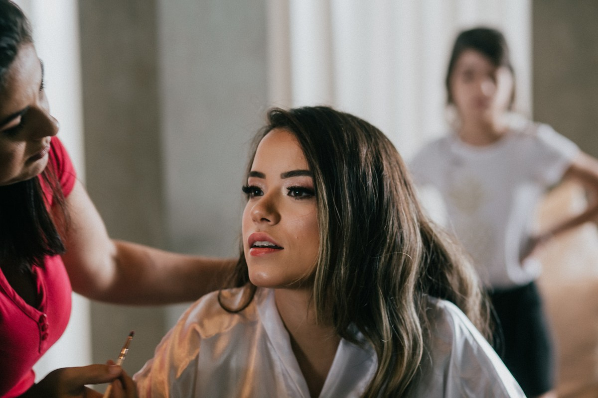 Felipe e Letícia. Fotógrafa de Eventos em São Paulo e Sorocaba Kika Damasceno