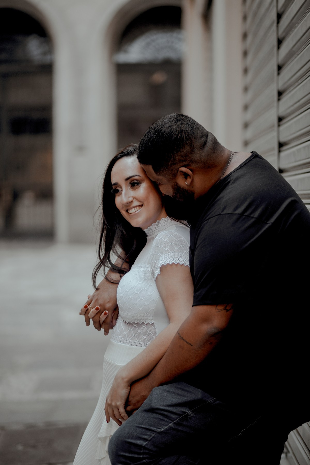 Osmar e Bianca - Pré - Wedding. Fotógrafa de Eventos em São Paulo e Sorocaba Kika Damasceno