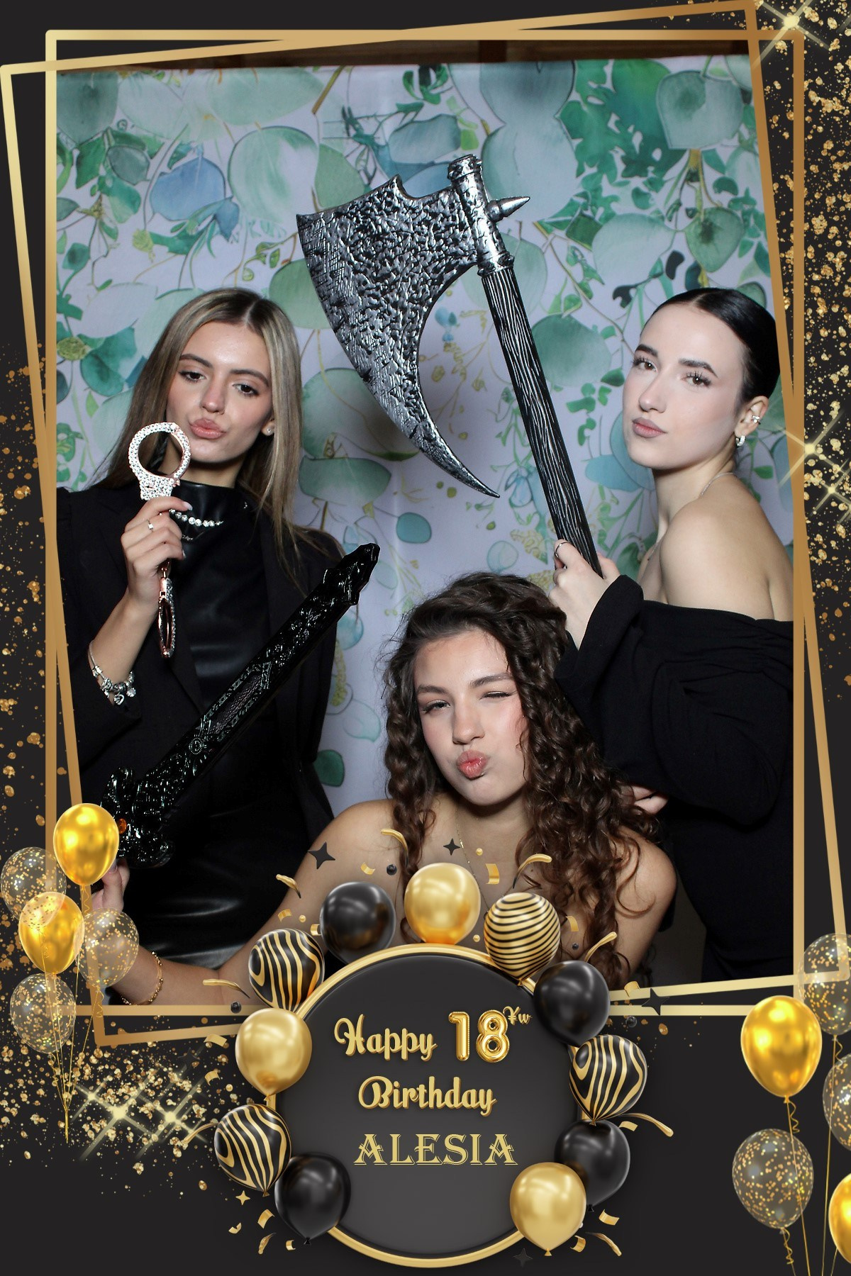 Majorat Alesia. Servicii foto-video profesionale, pentru momente de neuitat