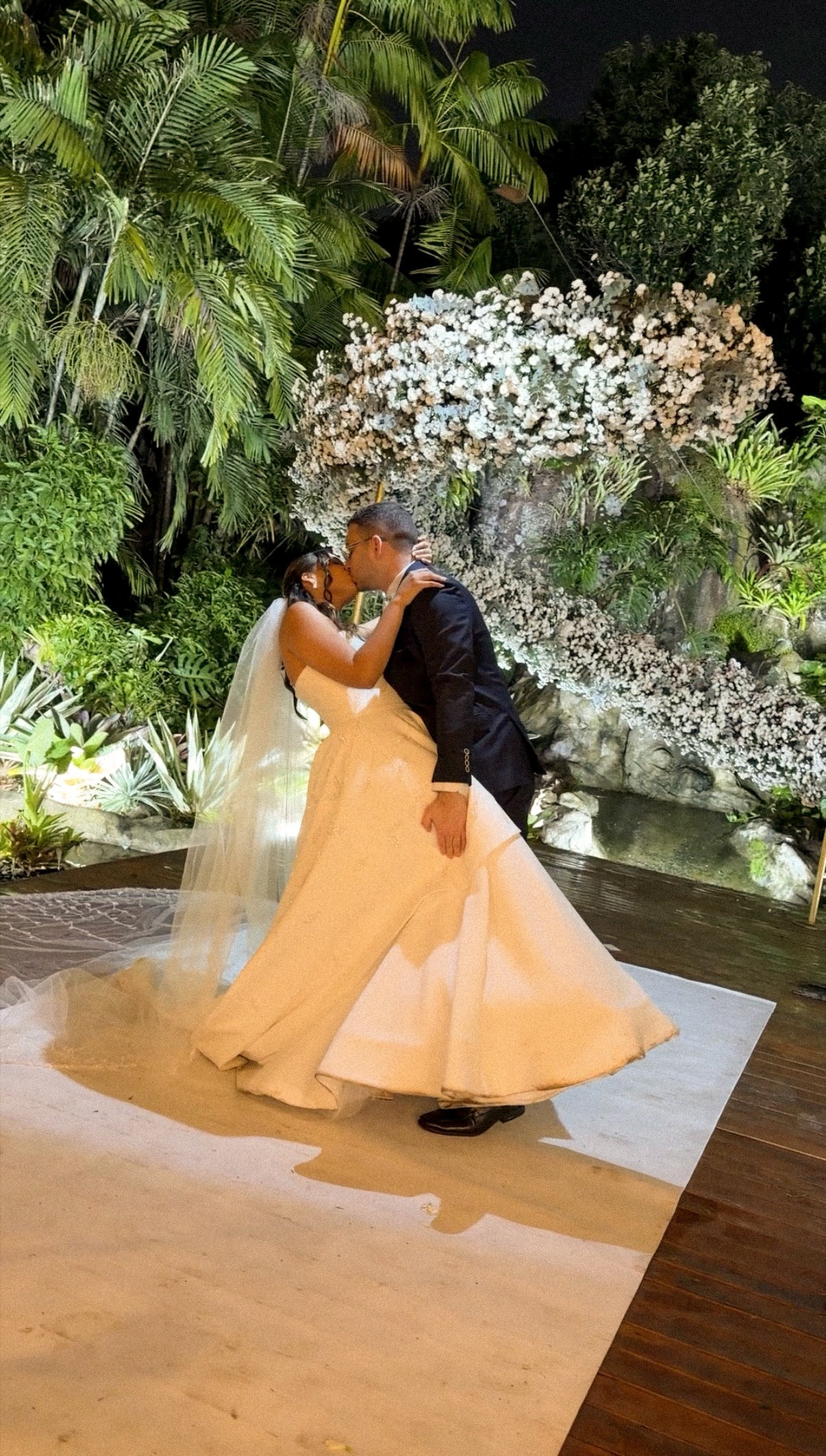 ISA & CARLOS. SANTIER // cobertura de stories