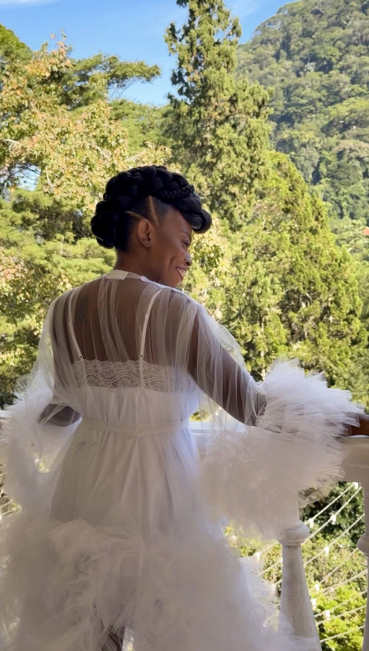 Casamento Vanessa & Wellington no Château do Lago | Santier Stories