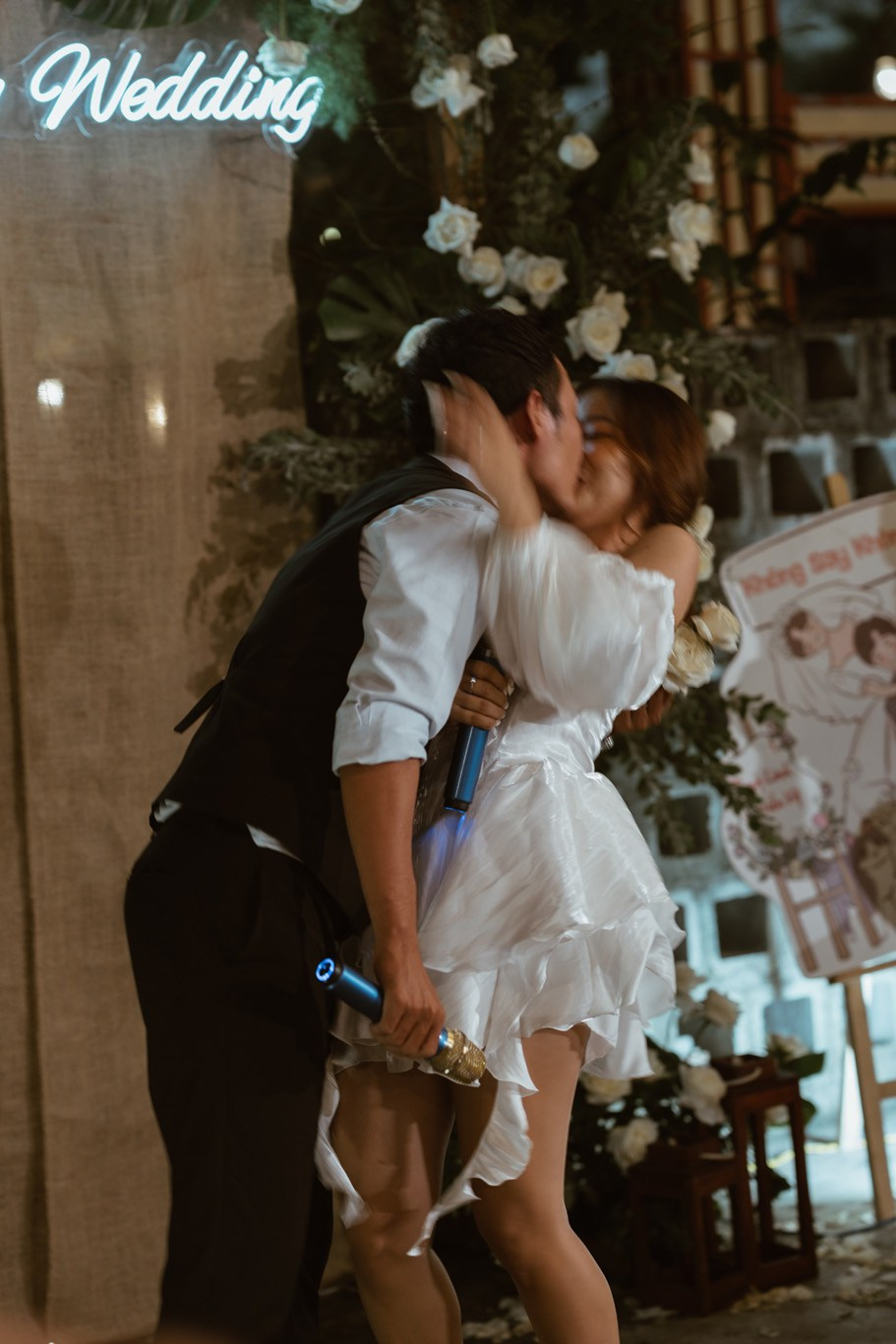 VY & LINH. WEDDING PHOTOGRAPHER IN VIETNAM