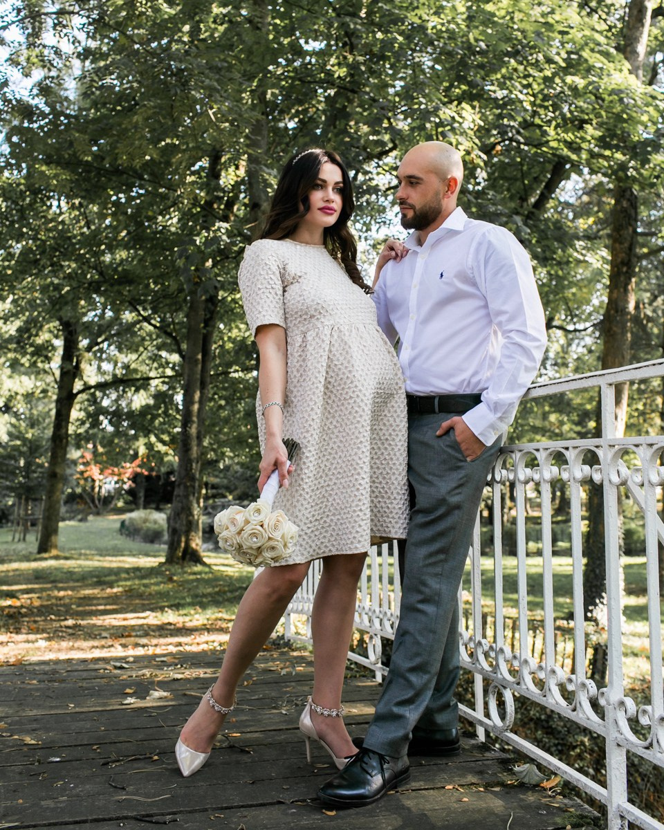 🏀 АЛЬБОМ «БЕРЕМЕННОСТЬ». Феликс — Профессиональный фотограф в Париже