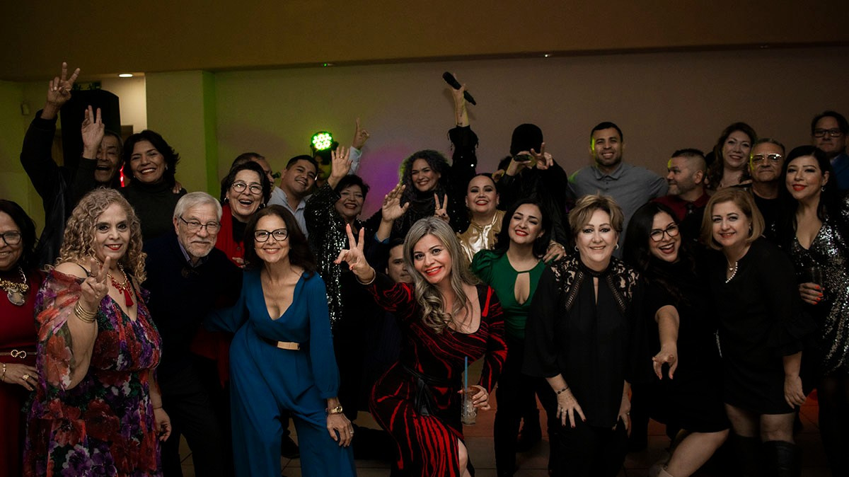 POSADA SUTUES 2025. Principal