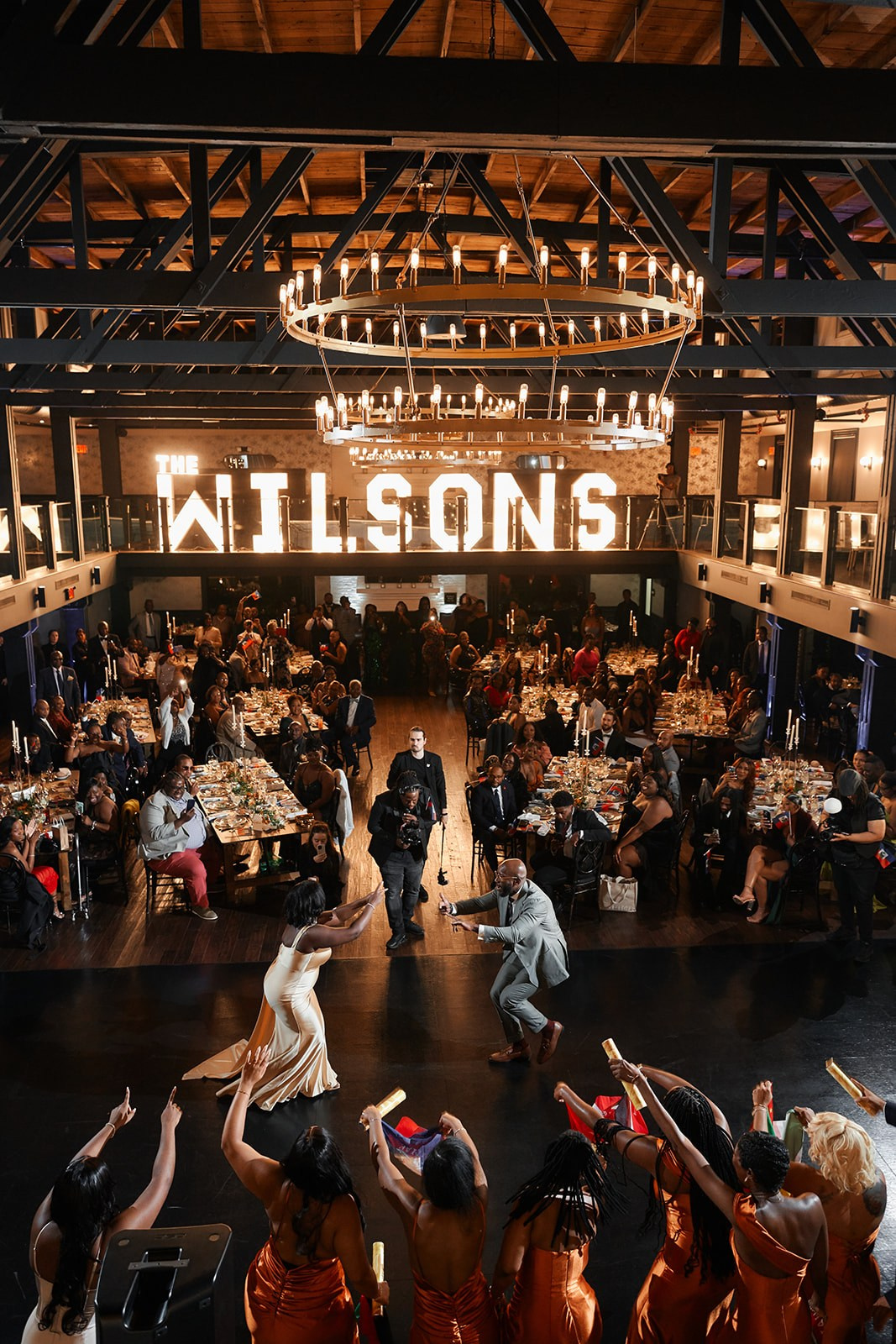 ARREN & MELISSA. Professional Wedding and event photographer USA New York