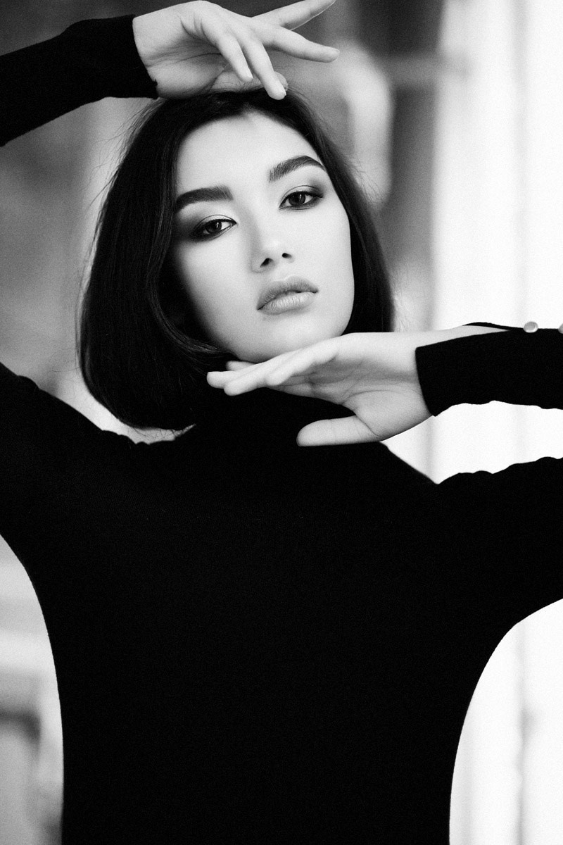 Personas. Andrey Osy Losevich — fotogrāfs Rīga