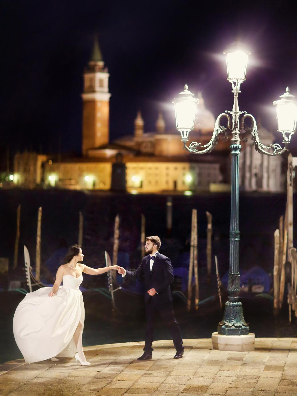 Venice. Fotógrafo de bodas. Fotografía de retrato. Fotógrafo Alicante, Madrid