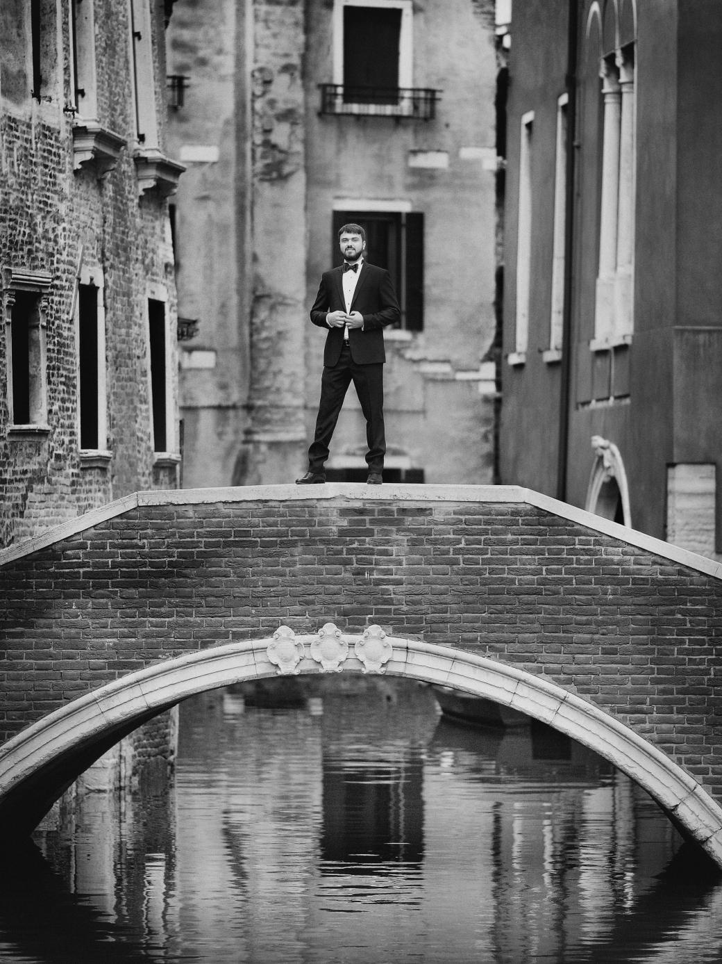 Venice. Fotógrafo de bodas. Fotografía de retrato. Fotógrafo Alicante, Madrid