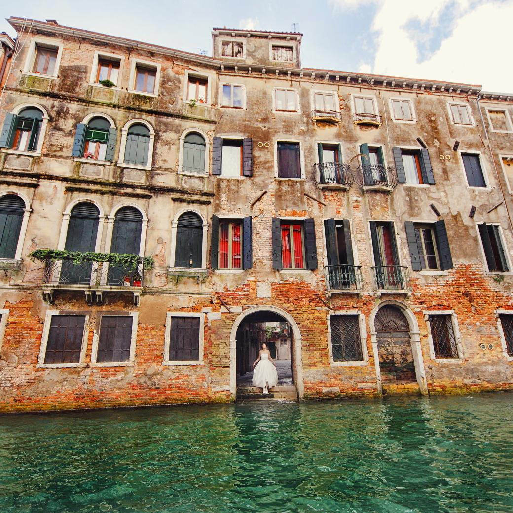 Venice. Fotógrafo de bodas. Fotografía de retrato. Fotógrafo Alicante, Madrid