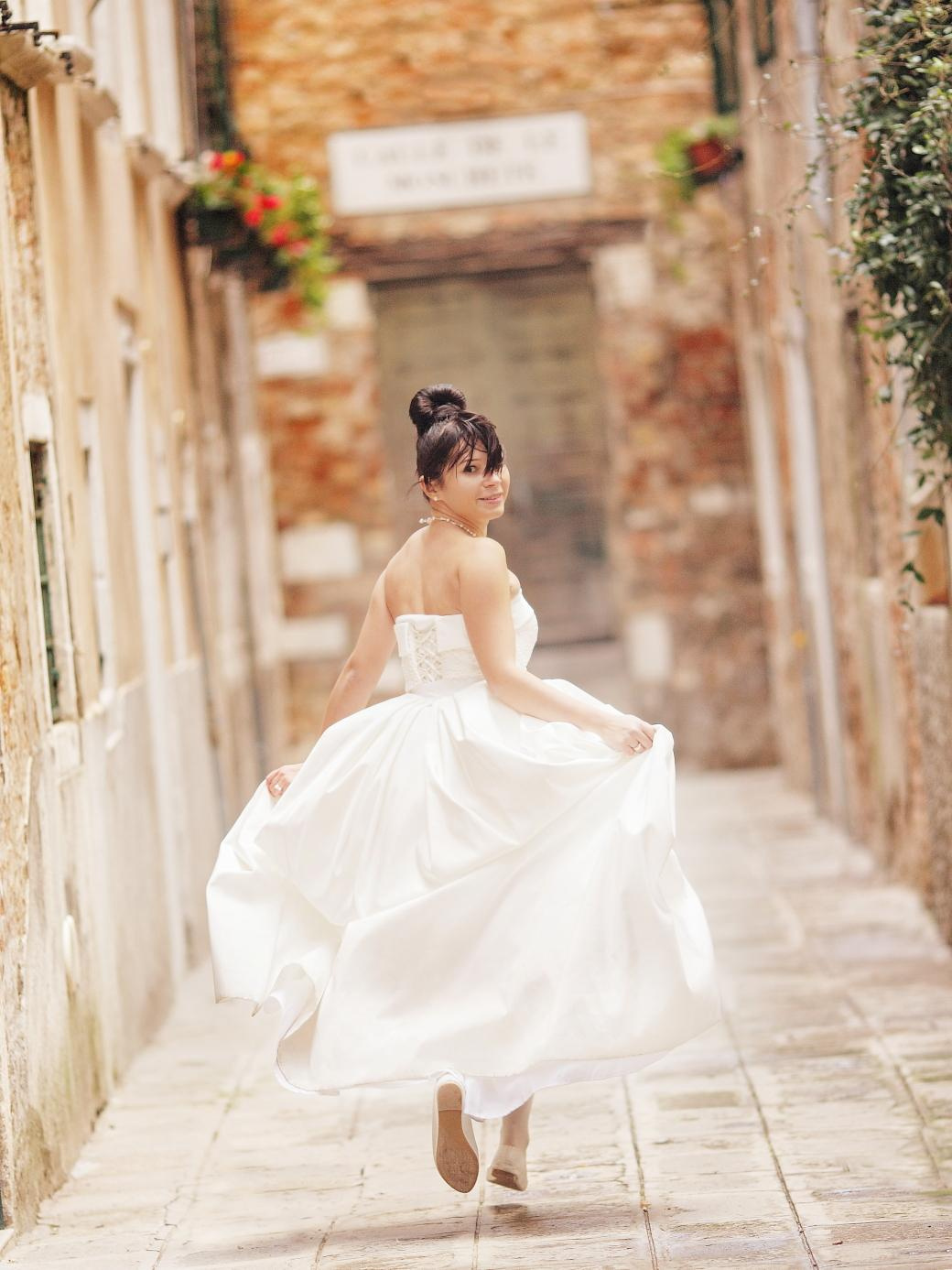 Venice. Fotógrafo de bodas. Fotografía de retrato. Fotógrafo Alicante, Madrid