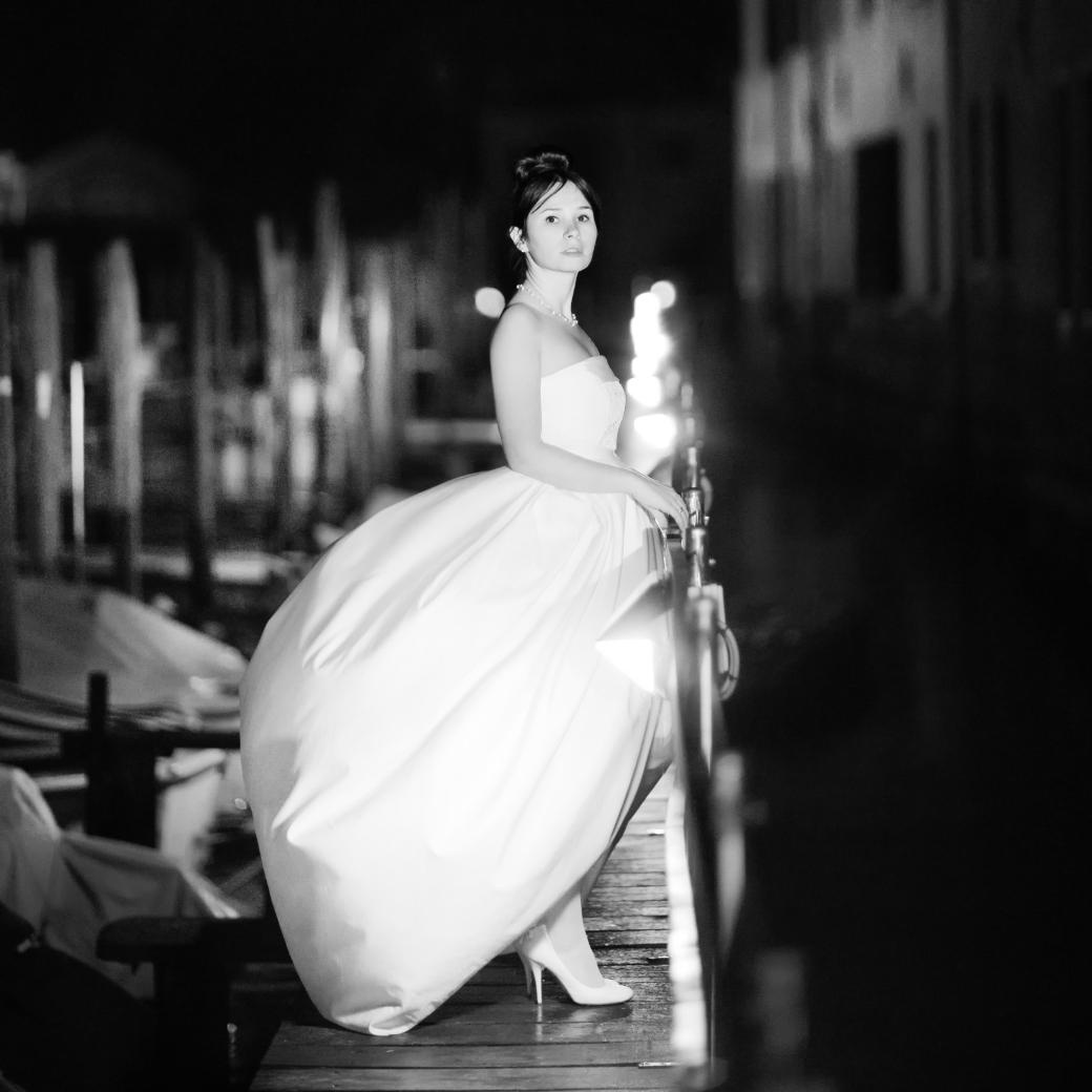 Venice. Fotógrafo de bodas. Fotografía de retrato. Fotógrafo Alicante, Madrid