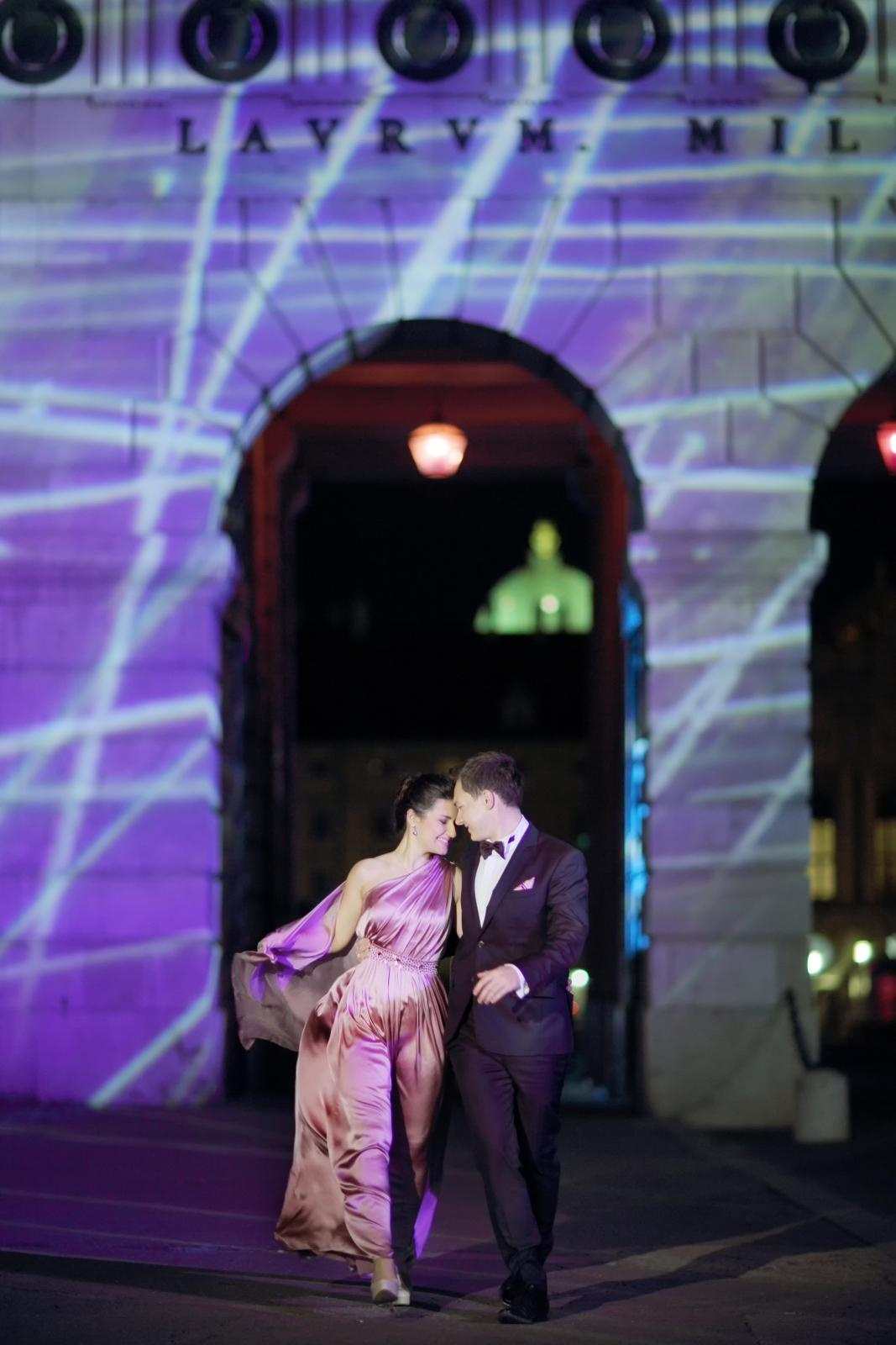 Viena. Luxury wedding, portrait, family photographer over Europe