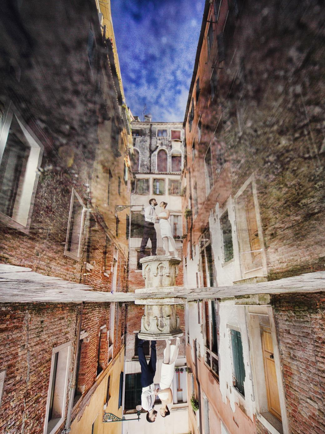 Venice. Fotógrafo de bodas. Fotografía de retrato. Fotógrafo Alicante, Madrid