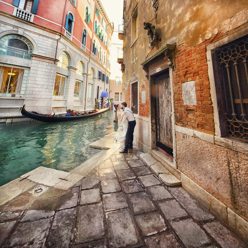 Venice. Fotógrafo de bodas. Fotografía de retrato. Fotógrafo Alicante, Madrid