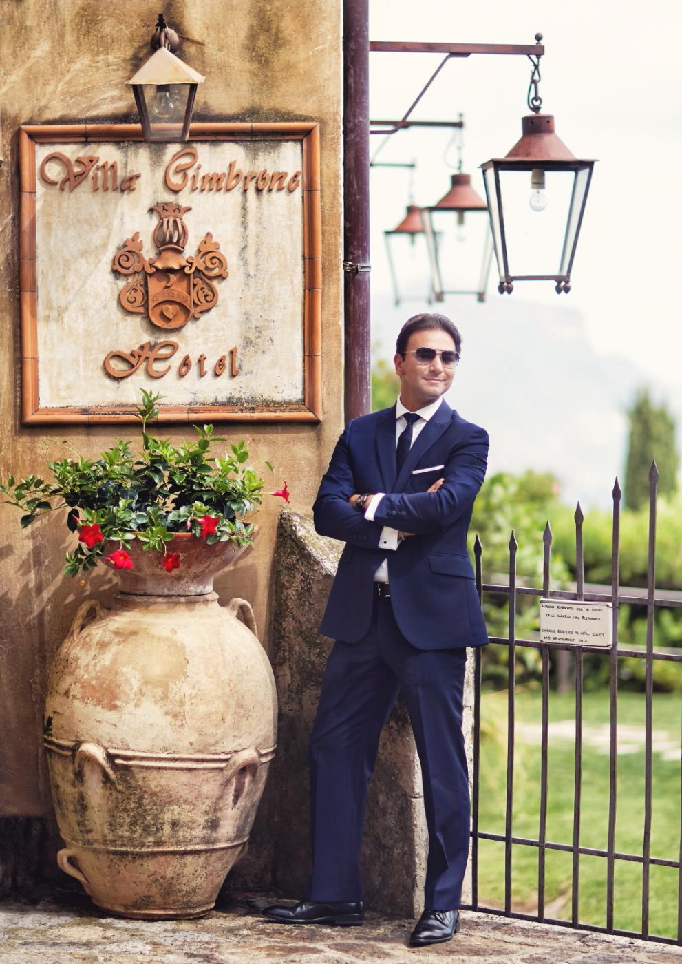 Ravello ivent wedding villa cimbrone. Luxury wedding, portrait, family photographer over Europe