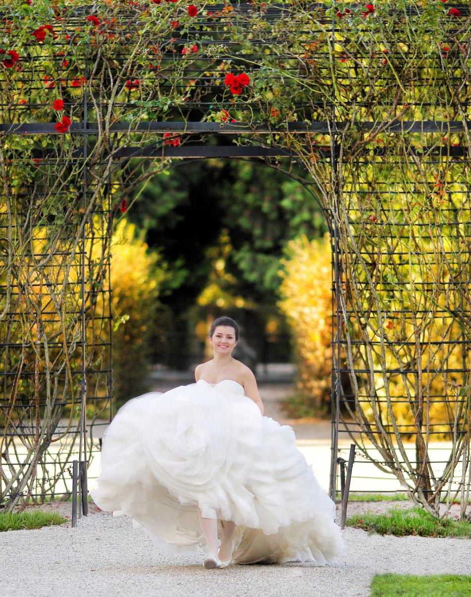 Viena. Luxury wedding, portrait, family photographer over Europe