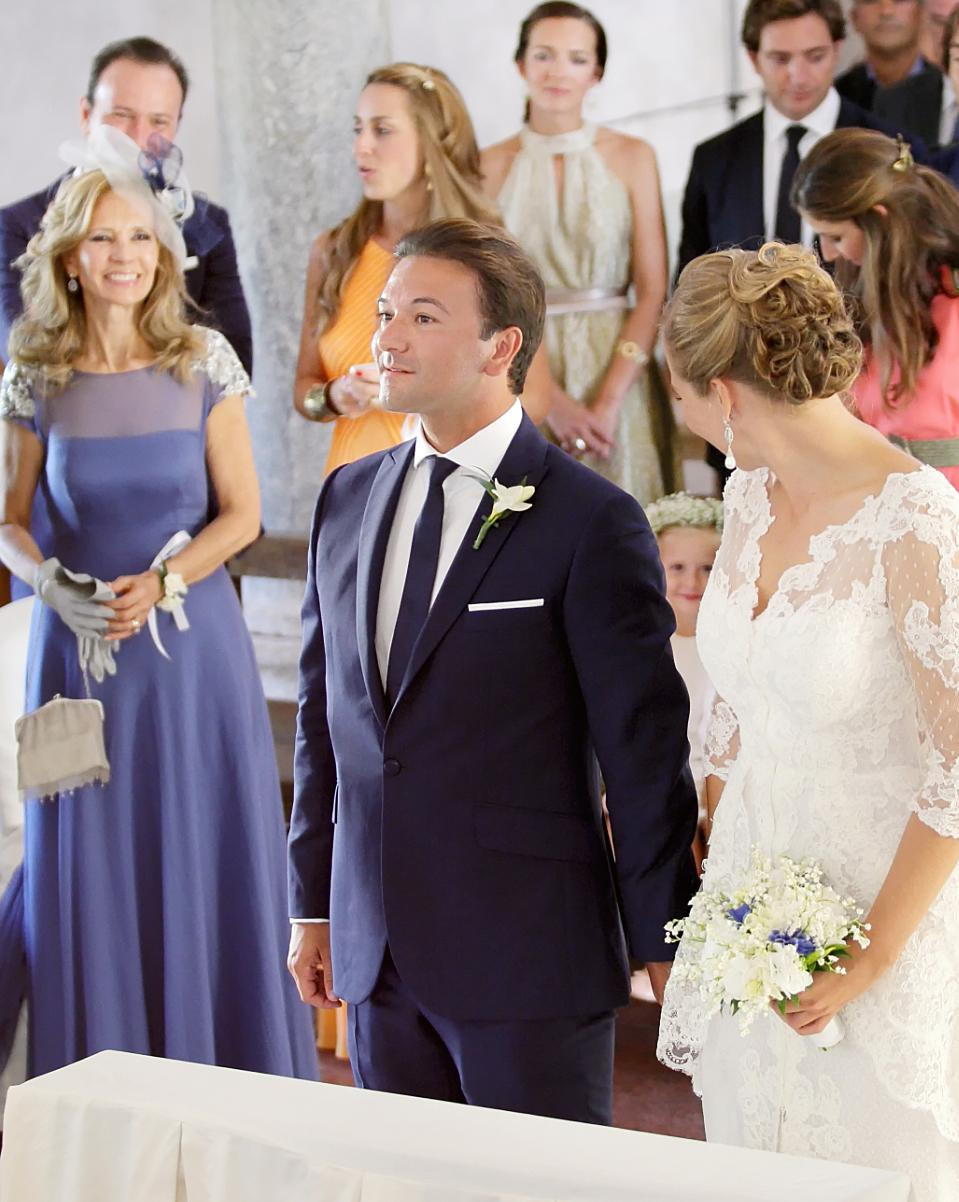 Ravello ivent wedding villa cimbrone. Luxury wedding, portrait, family photographer over Europe