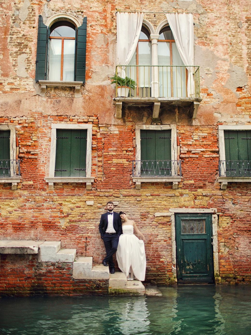 Venice. Fotógrafo de bodas. Fotografía de retrato. Fotógrafo Alicante, Madrid