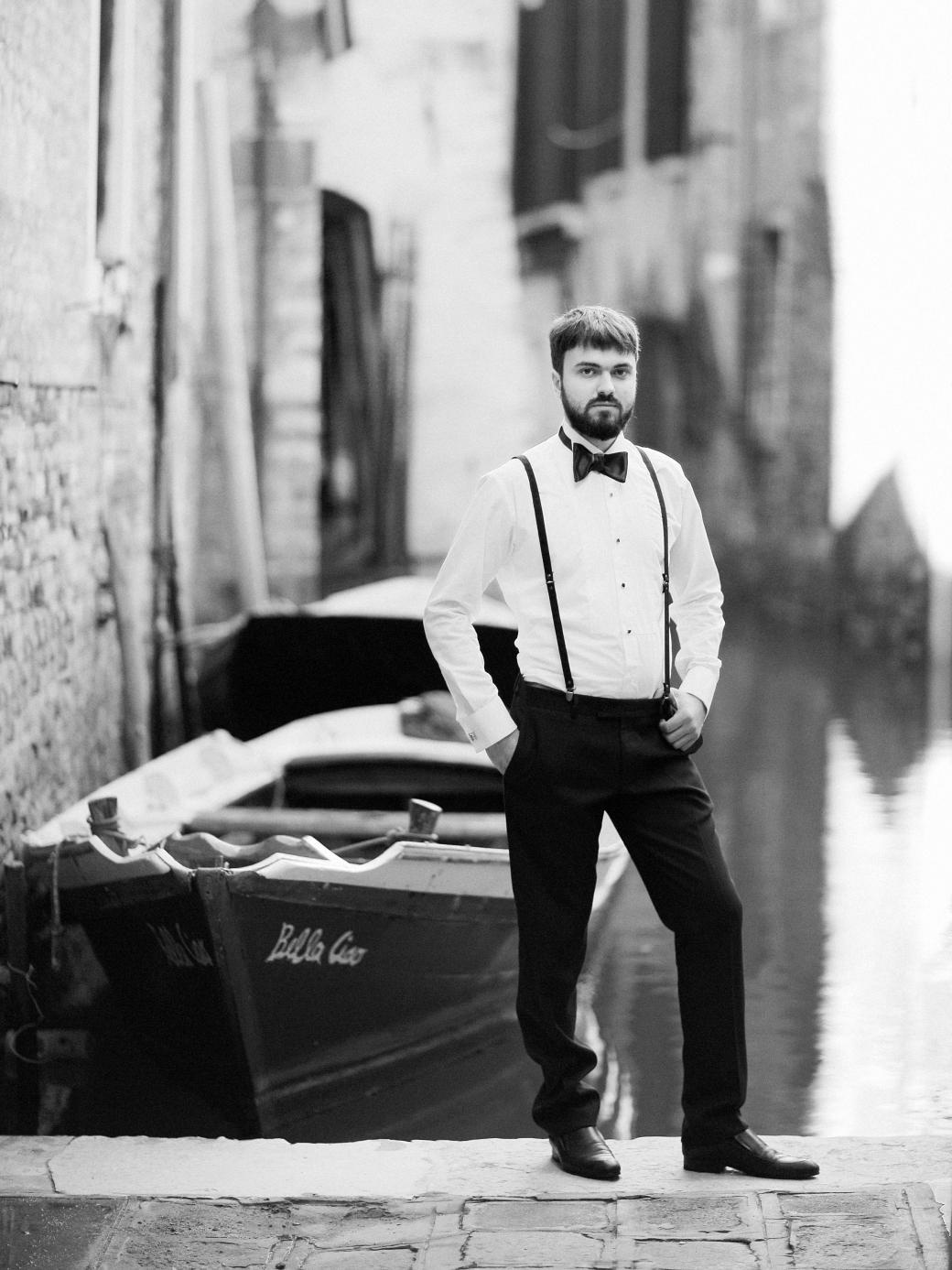 Venice. Fotógrafo de bodas. Fotografía de retrato. Fotógrafo Alicante, Madrid