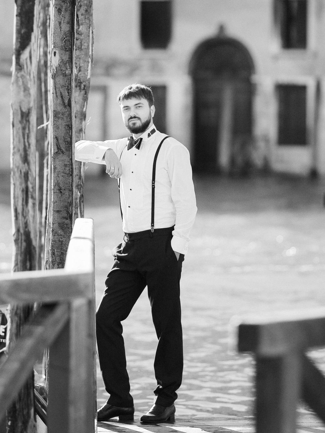 Venice. Fotógrafo de bodas. Fotografía de retrato. Fotógrafo Alicante, Madrid