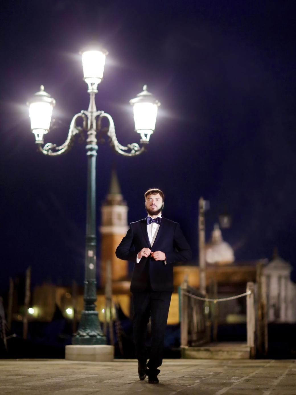 Venice. Fotógrafo de bodas. Fotografía de retrato. Fotógrafo Alicante, Madrid