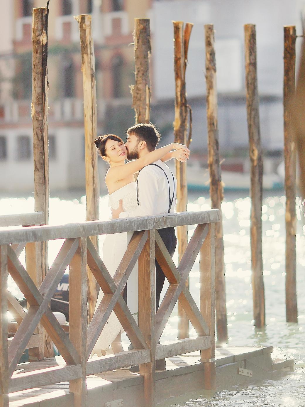 Venice. Fotógrafo de bodas. Fotografía de retrato. Fotógrafo Alicante, Madrid