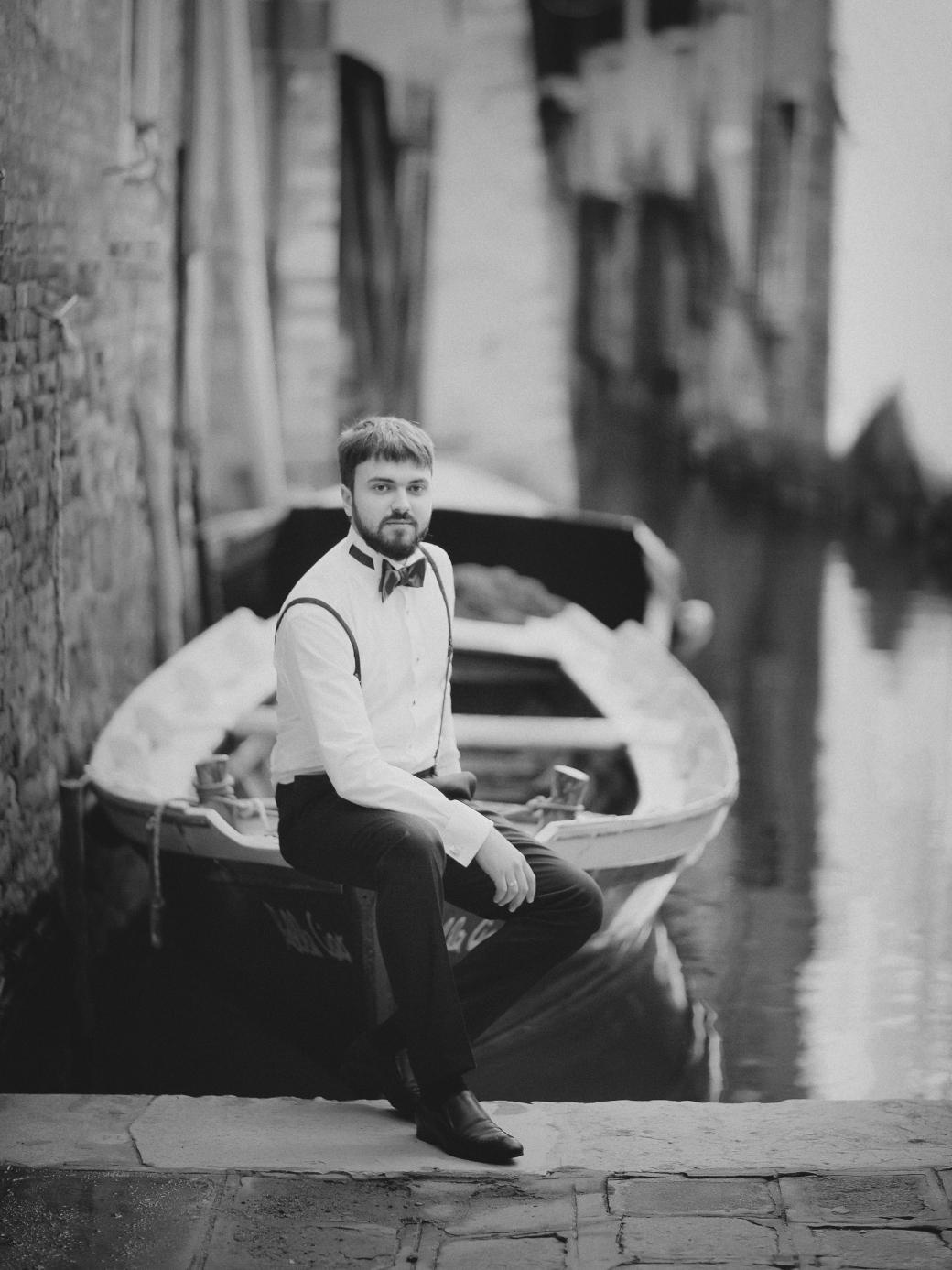 Venice. Fotógrafo de bodas. Fotografía de retrato. Fotógrafo Alicante, Madrid