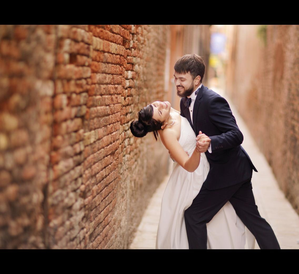Venice. Fotógrafo de bodas. Fotografía de retrato. Fotógrafo Alicante, Madrid