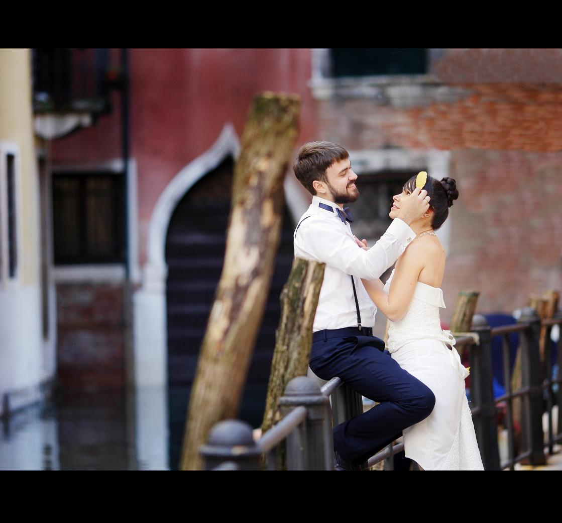 Venice. Fotógrafo de bodas. Fotografía de retrato. Fotógrafo Alicante, Madrid