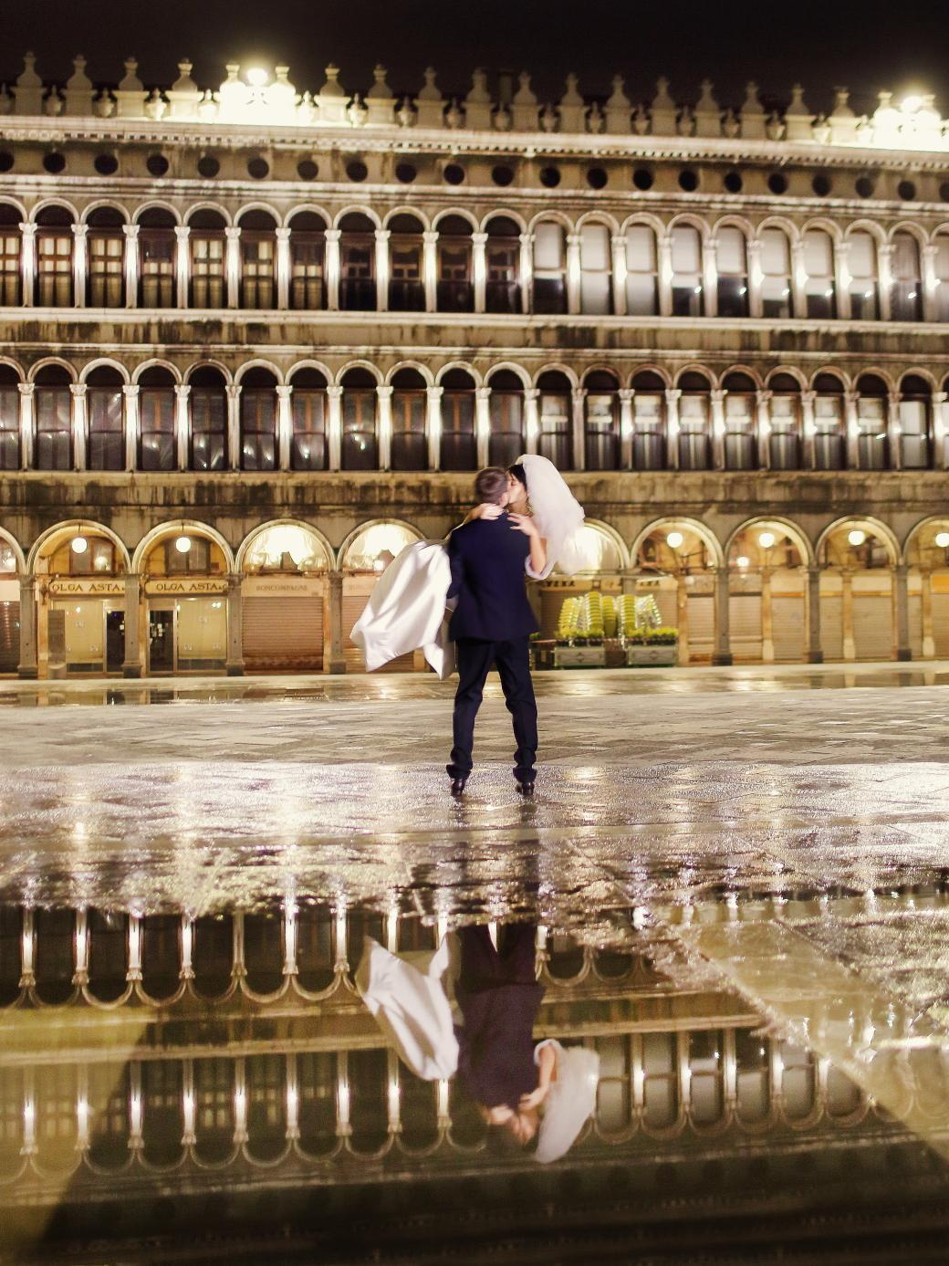 Venice. Fotógrafo de bodas. Fotografía de retrato. Fotógrafo Alicante, Madrid