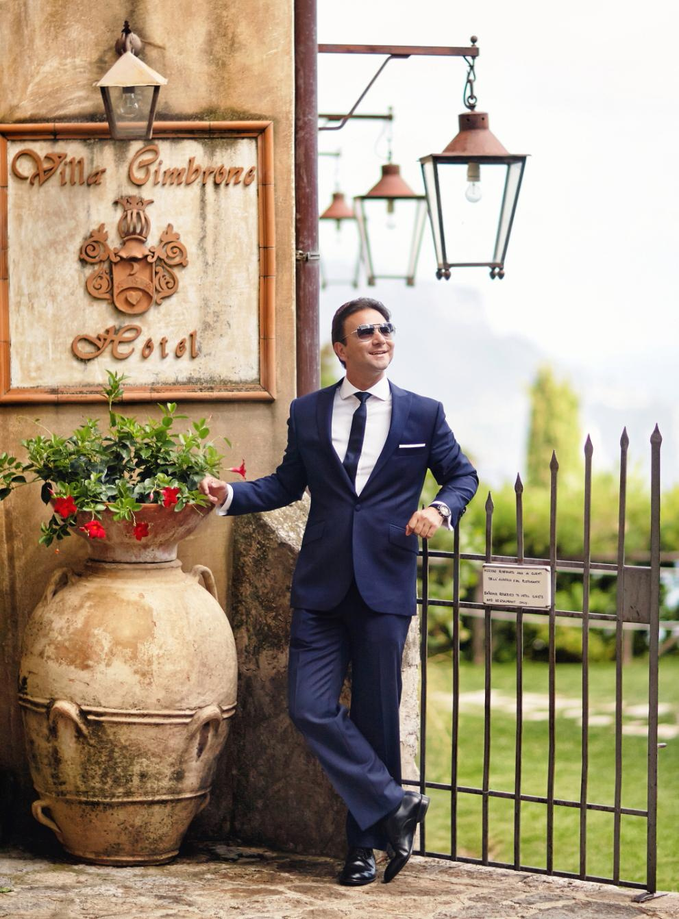 Ravello ivent wedding villa cimbrone. Luxury wedding, portrait, family photographer over Europe