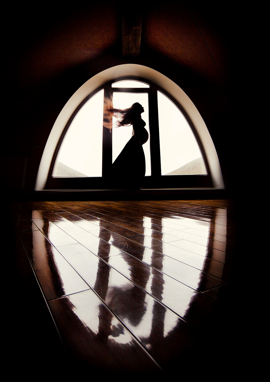 Embarazo. Fotógrafo de bodas. Fotografía de retrato. Fotógrafo Alicante, Madrid