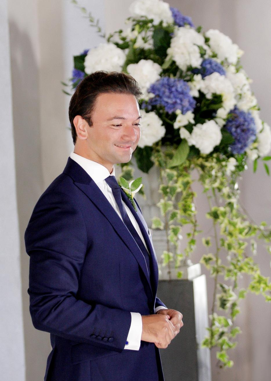 Ravello ivent wedding villa cimbrone. Luxury wedding, portrait, family photographer over Europe