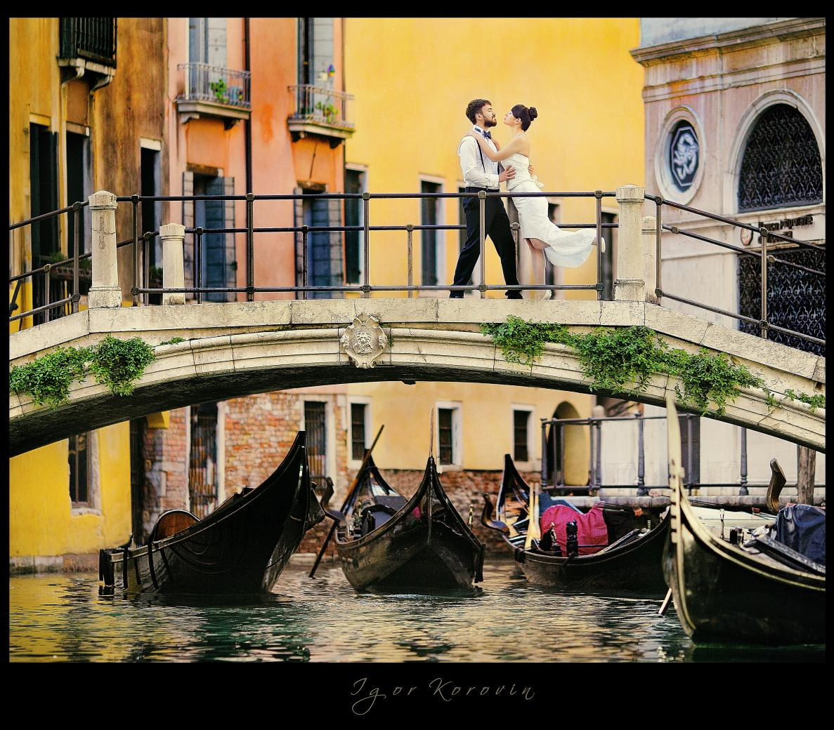 Venice. Fotógrafo de bodas. Fotografía de retrato. Fotógrafo Alicante, Madrid