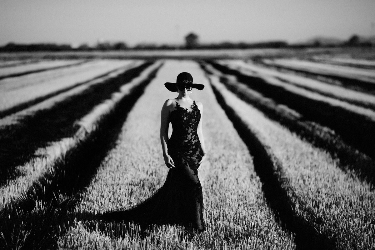 Female. Luxury wedding, portrait, family photographer over Europe