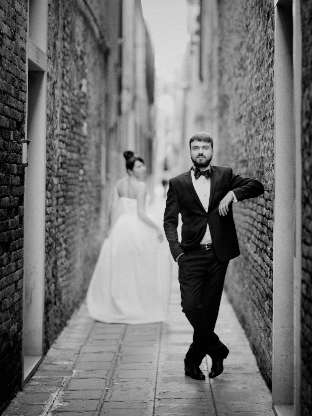 Venice. Fotógrafo de bodas. Fotografía de retrato. Fotógrafo Alicante, Madrid