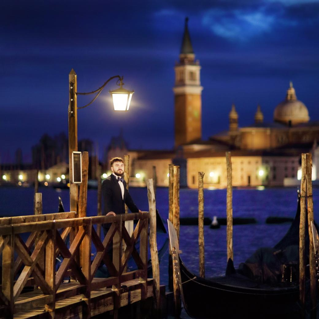 Venice. Fotógrafo de bodas. Fotografía de retrato. Fotógrafo Alicante, Madrid