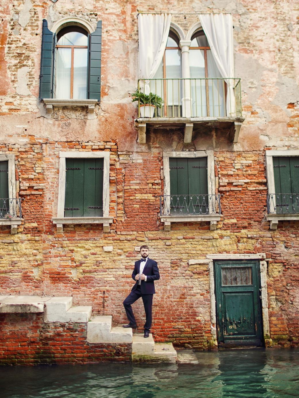 Venice. Fotógrafo de bodas. Fotografía de retrato. Fotógrafo Alicante, Madrid