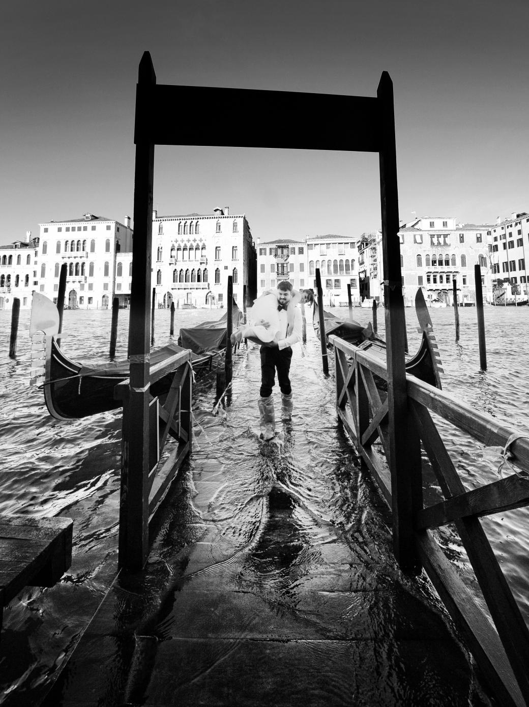 Venice. Fotógrafo de bodas. Fotografía de retrato. Fotógrafo Alicante, Madrid