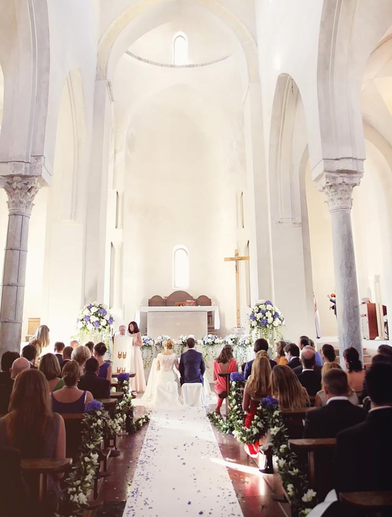 Ravello ivent wedding villa cimbrone. Luxury wedding, portrait, family photographer over Europe