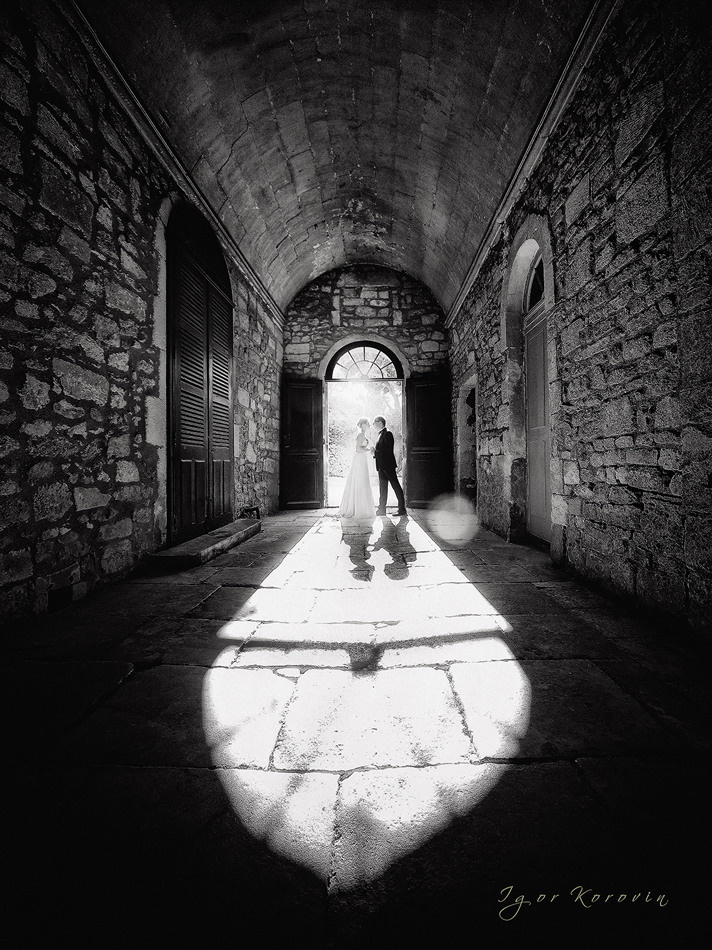 France. Provance. Luxury wedding, portrait, family photographer over Europe