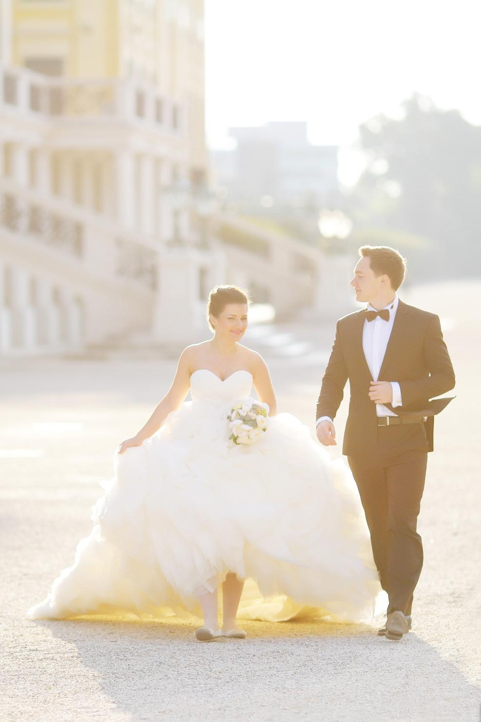 Viena. Luxury wedding, portrait, family photographer over Europe