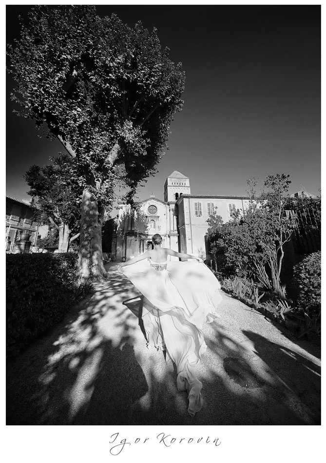 France. Provance. Luxury wedding, portrait, family photographer over Europe