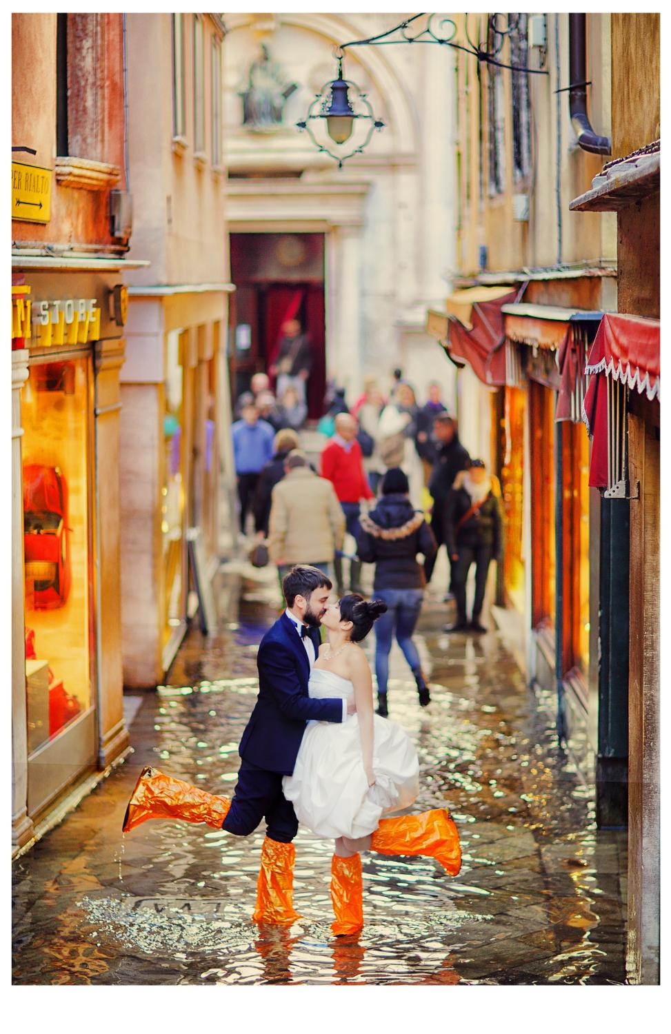 Venice. Fotógrafo de bodas. Fotografía de retrato. Fotógrafo Alicante, Madrid