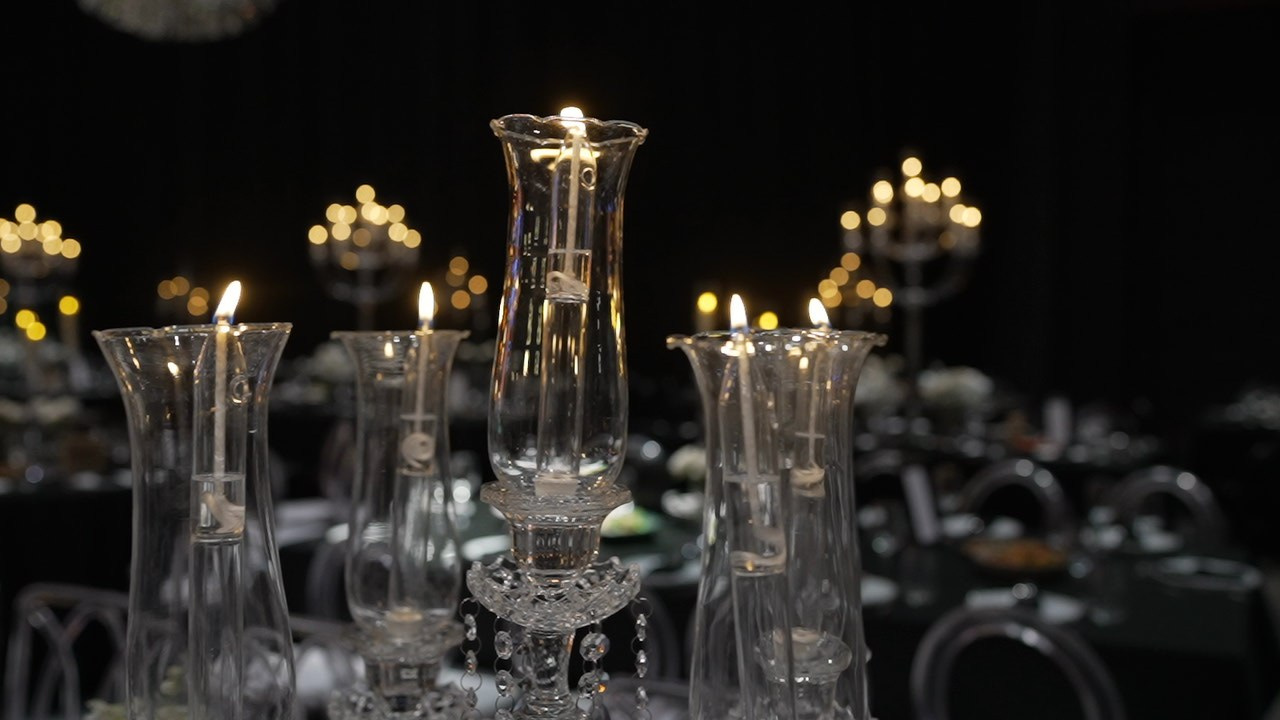 VIA / BASICO. Wedding and events photographers Studio Shalom