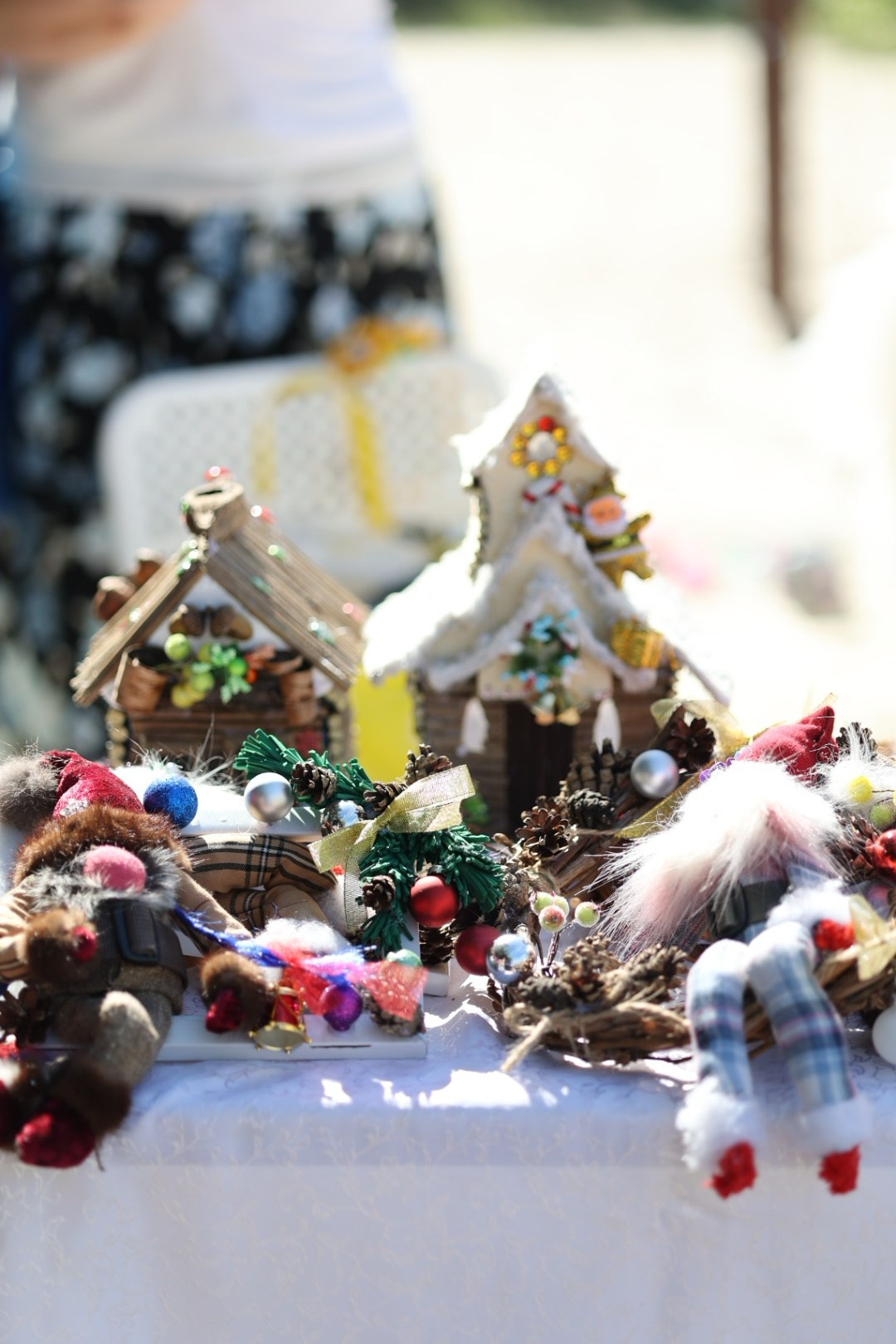 Ярмарка Острів Водників. Wedding and family photographer