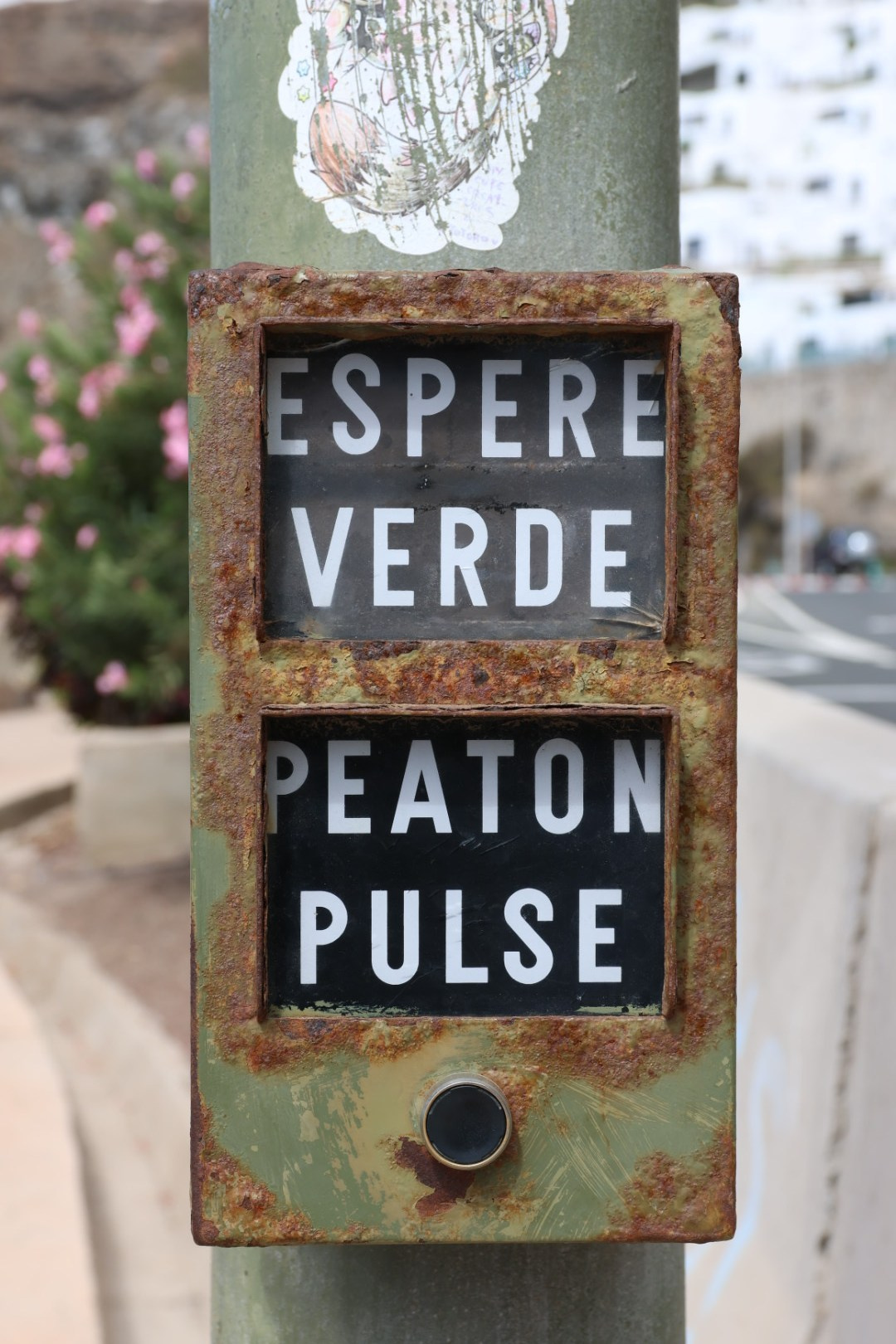 Gran Canaria 2024. Марина фотограф из Нюрнберга