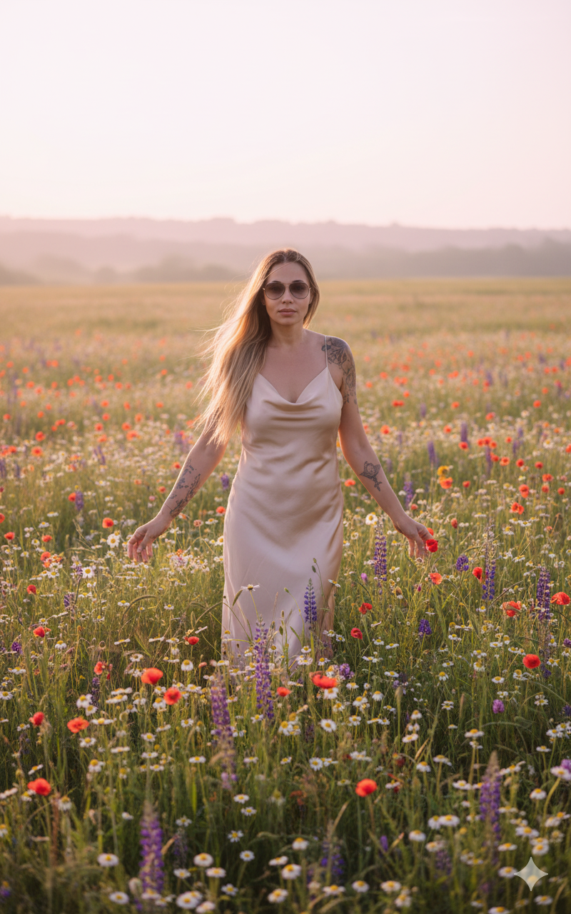 AI photo. Свадебный, семейный и детский фотограф в Нетании (Израиль) Тори Гор